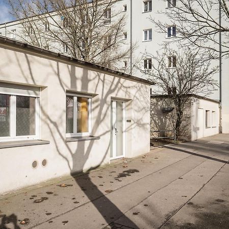 Three Bedroom Plus Big Kitchen Plus Selfcheckin Plus Street Parking Berlin Exteriör bild