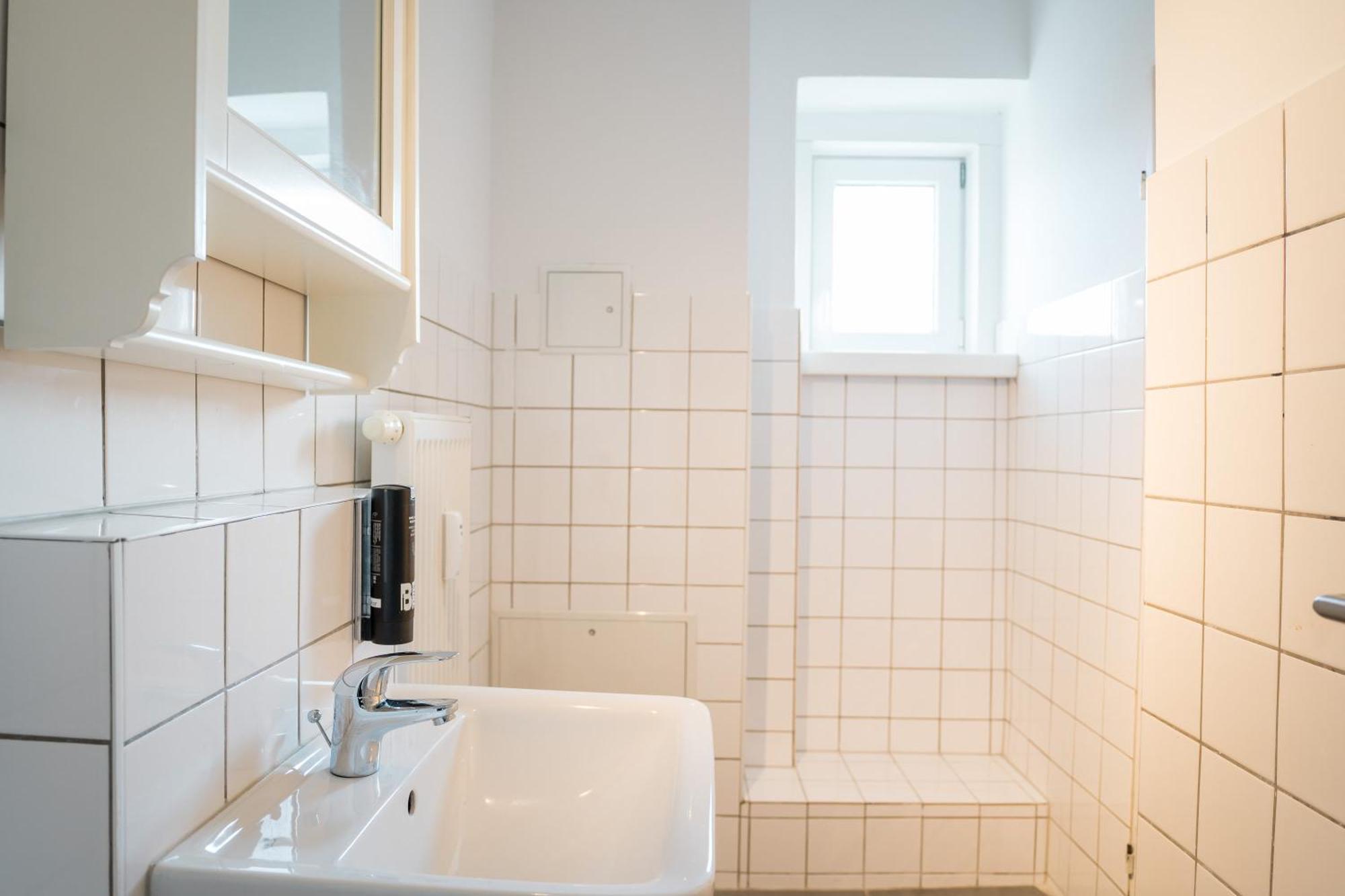 Three Bedroom Plus Big Kitchen Plus Selfcheckin Plus Street Parking Berlin Exteriör bild