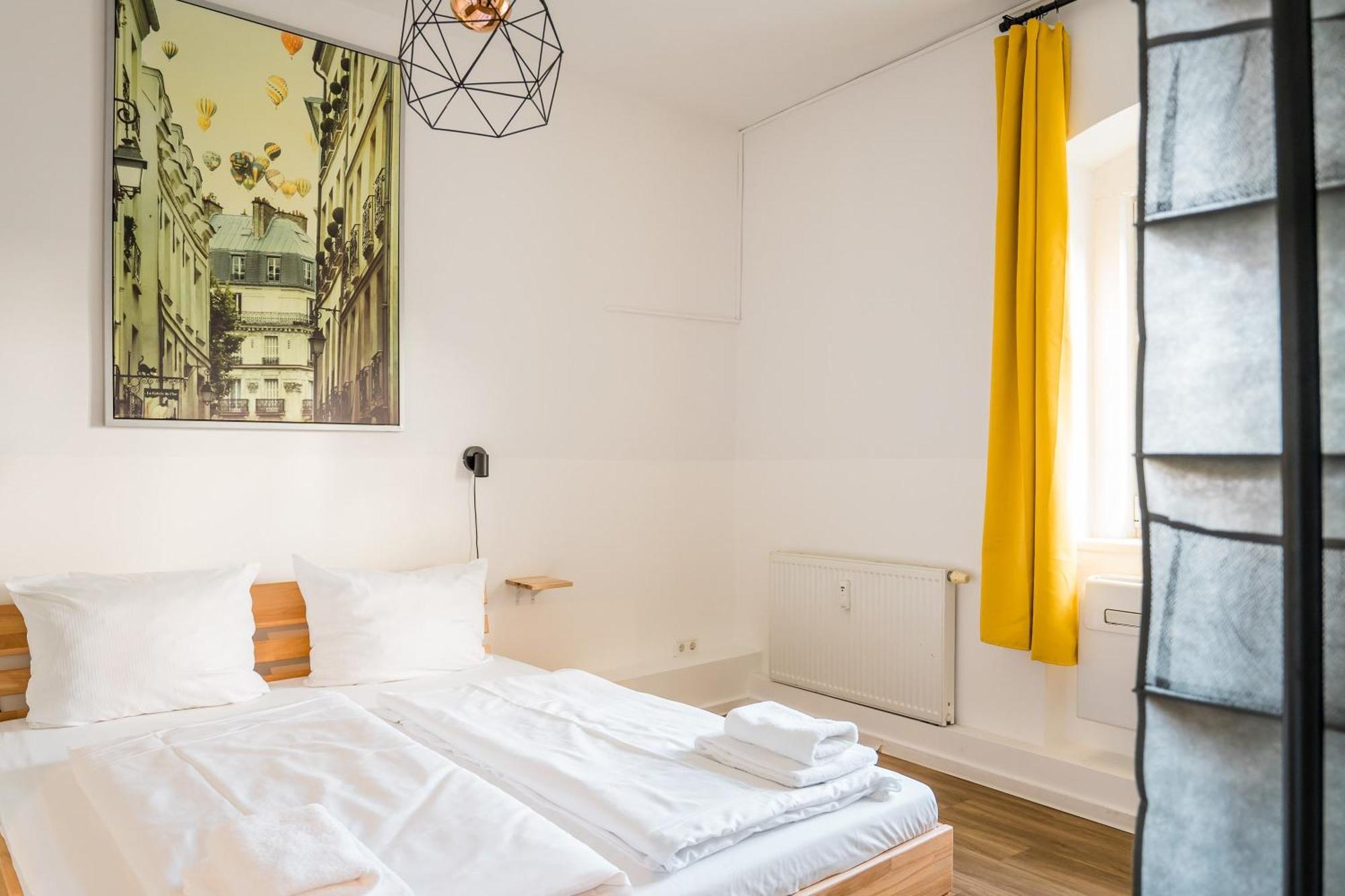 Three Bedroom Plus Big Kitchen Plus Selfcheckin Plus Street Parking Berlin Exteriör bild